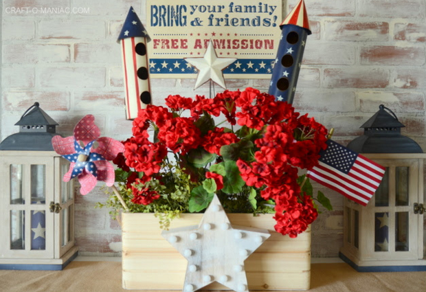 Fourth of July Fun Image