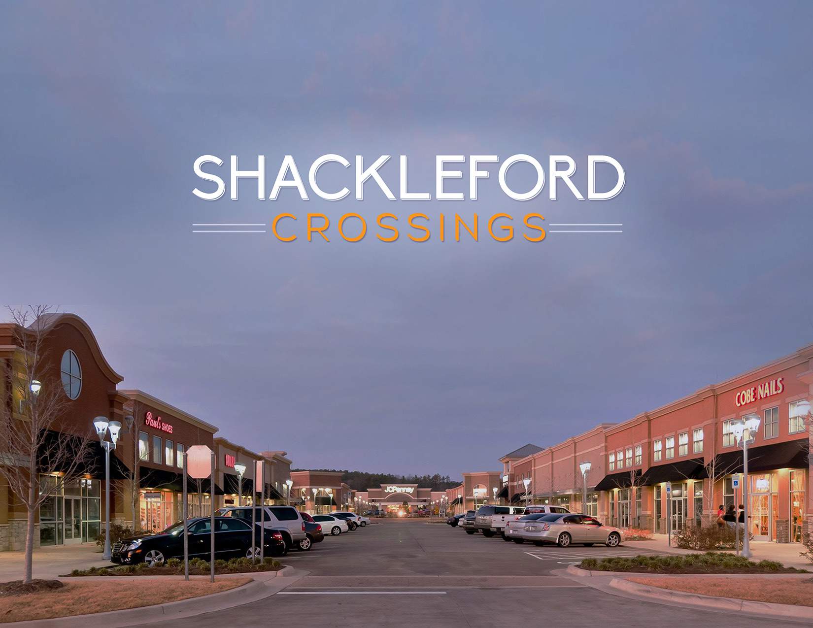 3 Reasons Shackleford Crossings Is The Best Place For Your Business Image