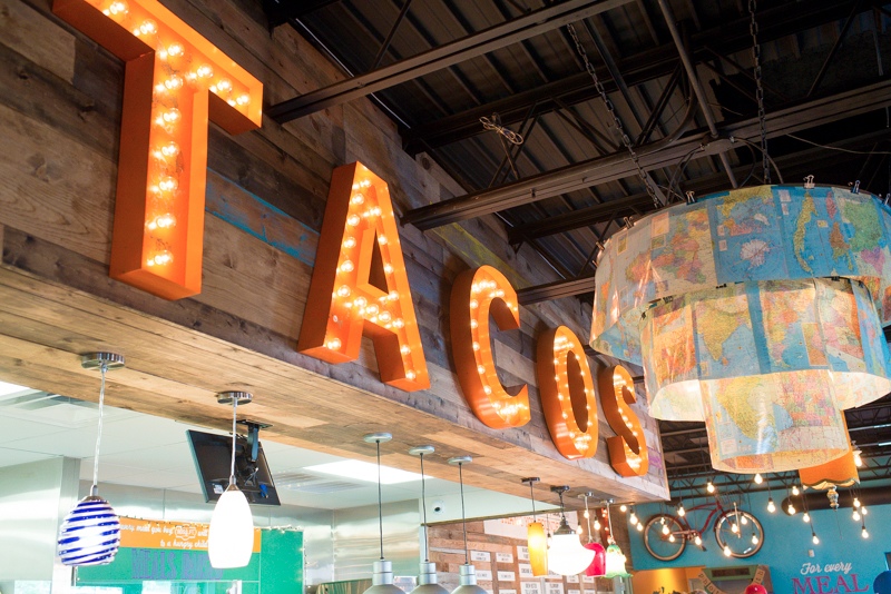 Tacos 4 Life: Finally Opening in Little Rock’s Shackleford Crossings Image