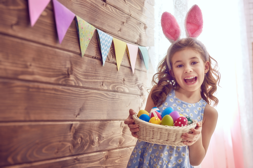 Create Your Perfect Easter at Shackleford Crossings Image