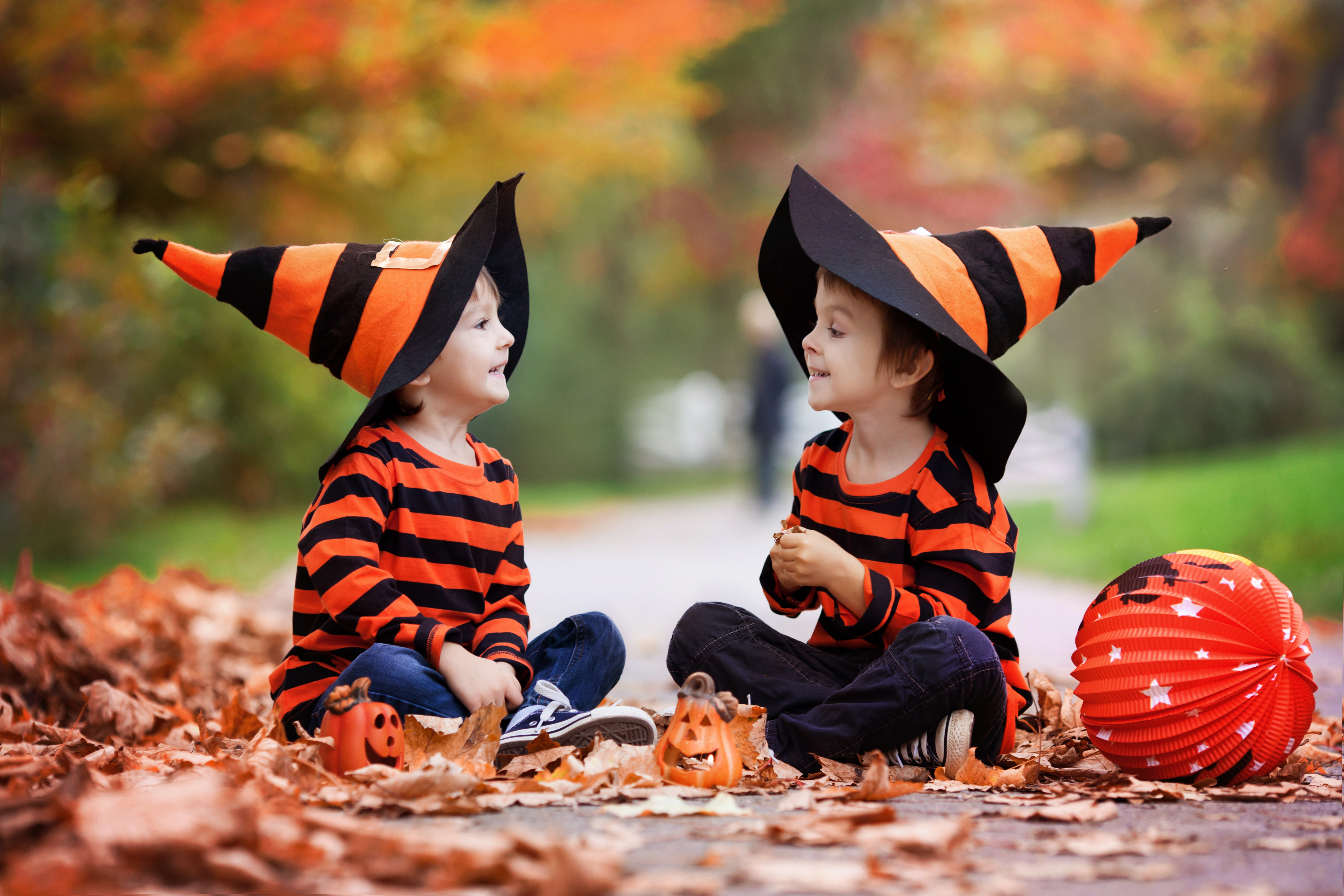 Fun Halloween Activities For The Entire Family Image