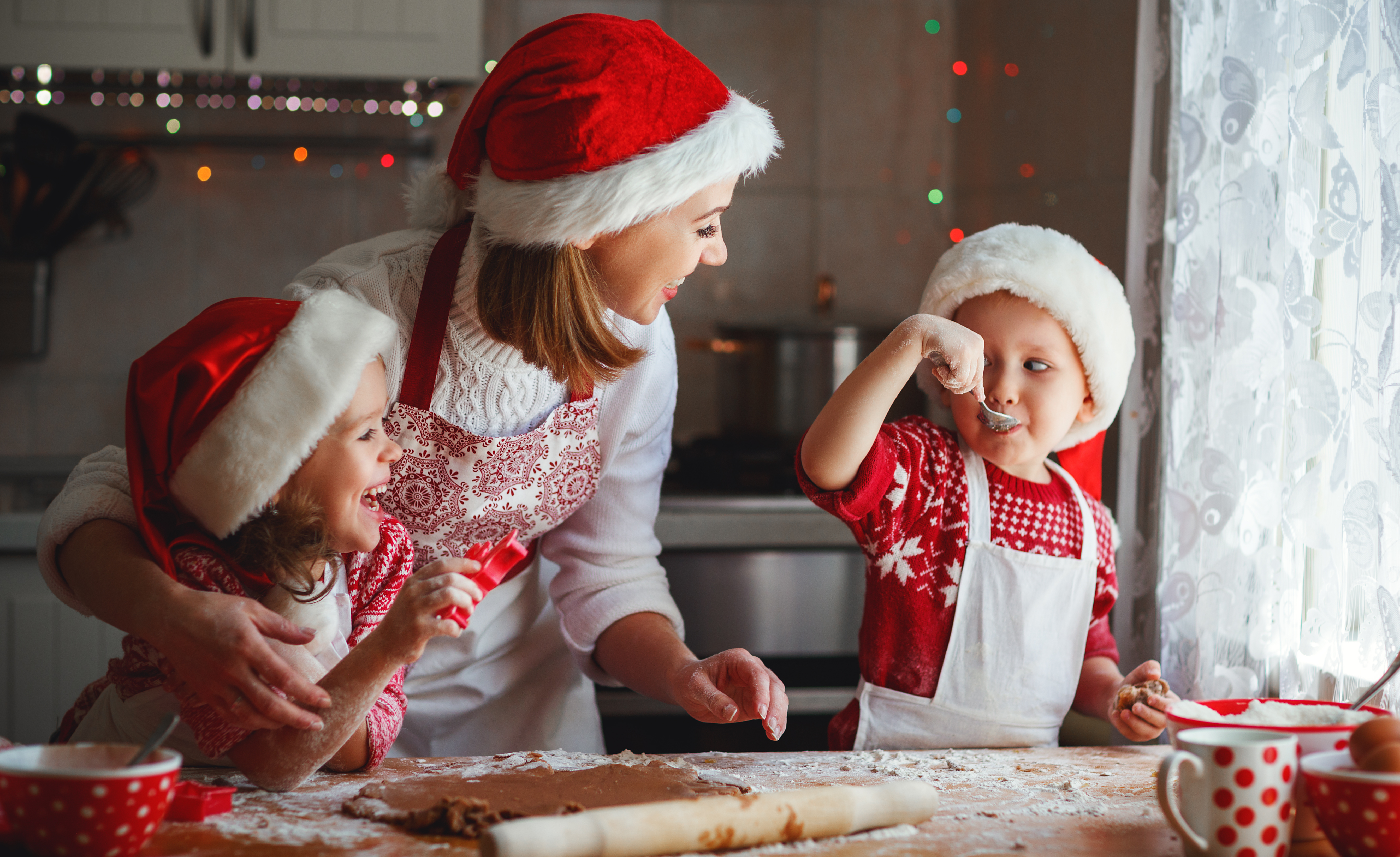 Simple Ways to Make the Holidays More Memorable Image