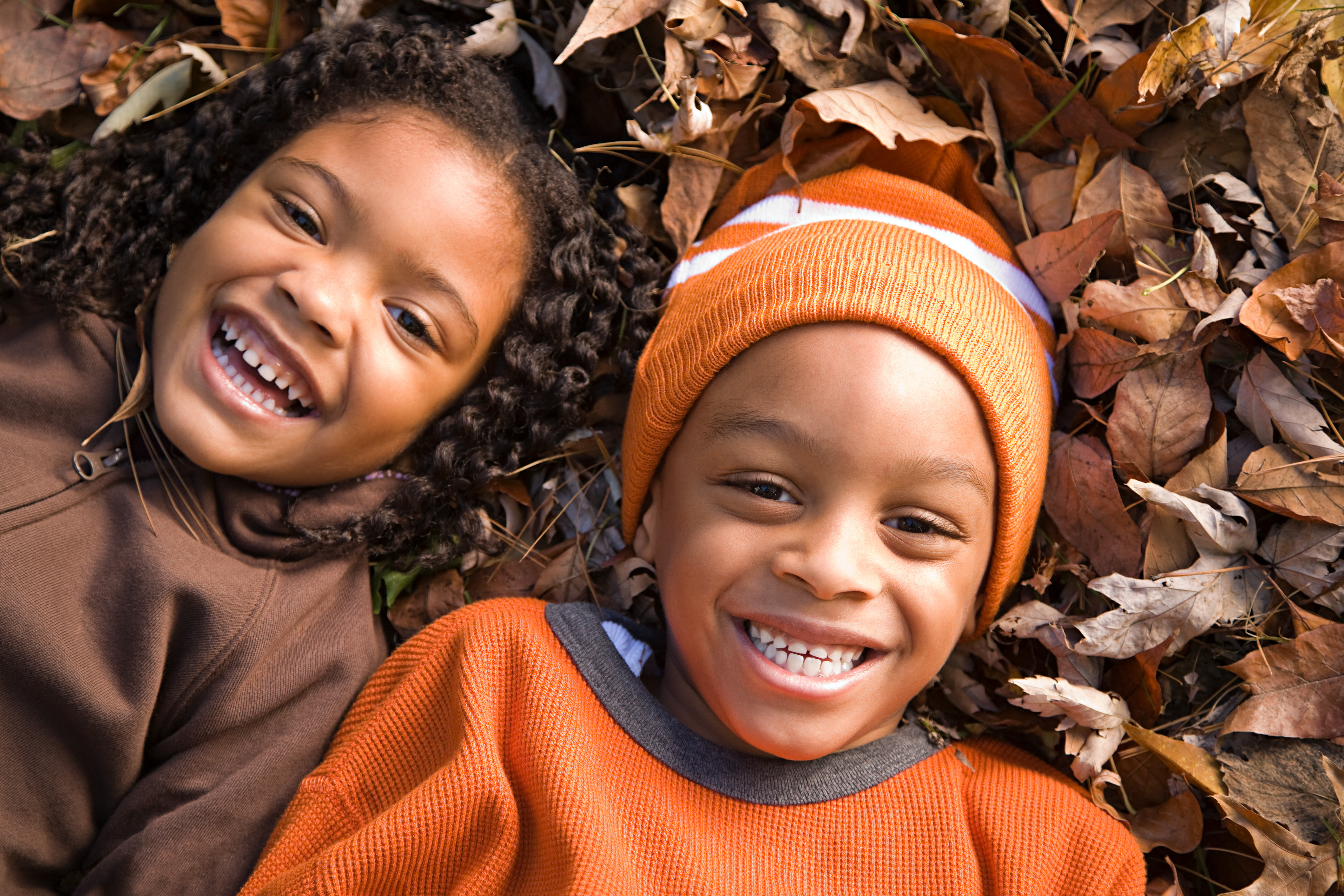 5 Family Friendly Ways to Celebrate Fall in Arkansas Image